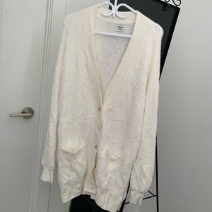 Sunday Best Knitten Cardigan - S